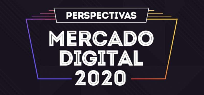 previsões e tendências de Marketing Digital 2020
