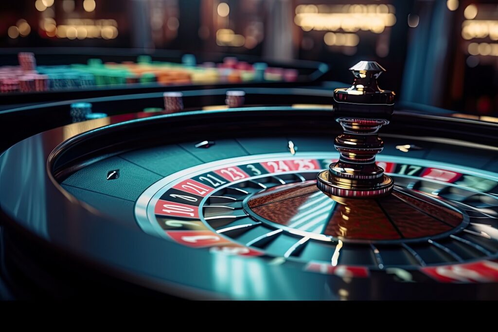 Uma visão detalhada sobre o gambling